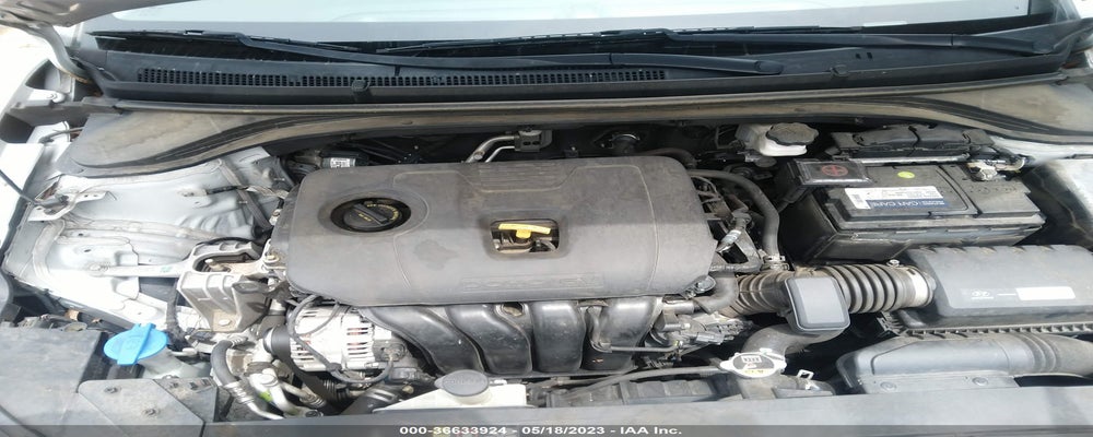 5NPD74LF7KH476160 2019 HYUNDAI ELANTRA photo no. 10