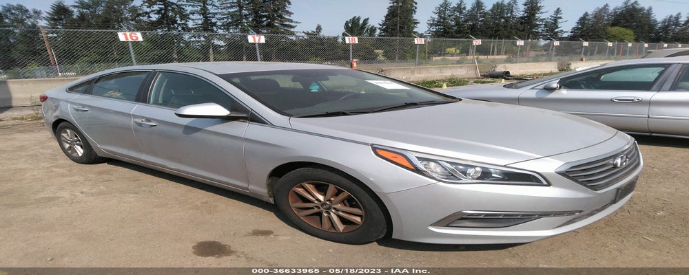 5NPE24AFXFH132172 2015 HYUNDAI SONATA photo no. 1
