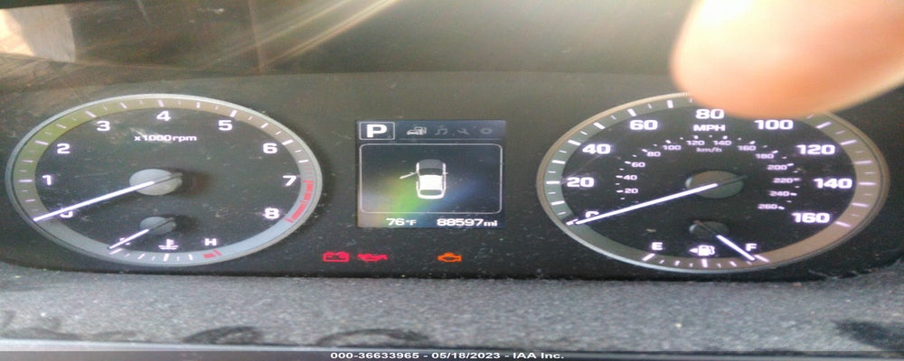 5NPE24AFXFH132172 2015 HYUNDAI SONATA photo no. 7