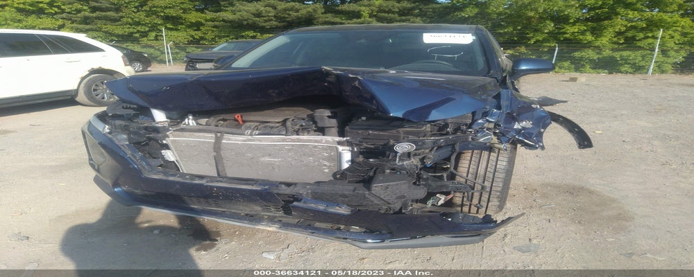 5NMS3CAD6LH165073 2020 HYUNDAI SANTA FE photo no. 6