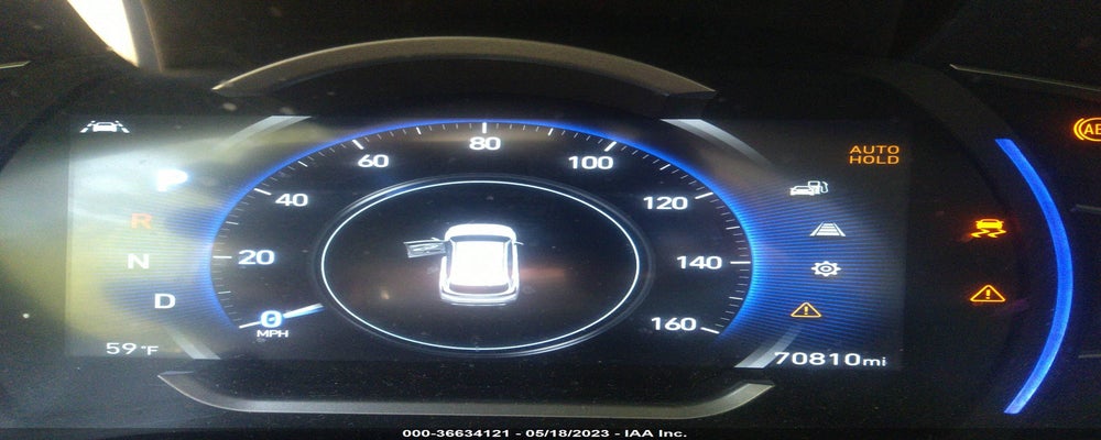 5NMS3CAD6LH165073 2020 HYUNDAI SANTA FE photo no. 7