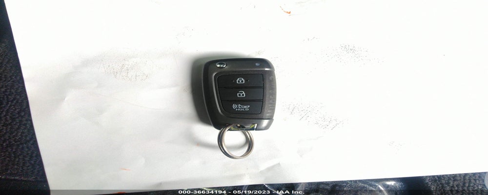 KMHRB8A39MU083107 2021 HYUNDAI VENUE photo no. 11