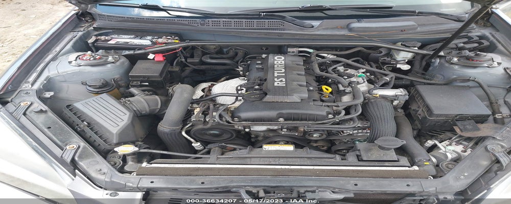 KMHHT6KD8BU043358 2011 HYUNDAI GENESIS COUPE photo no. 10