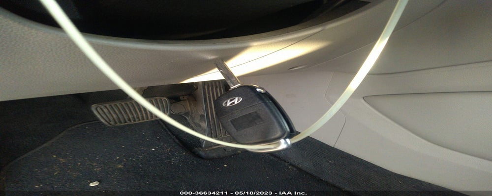 KM8J33A46GU089280 2016 HYUNDAI TUCSON photo no. 11