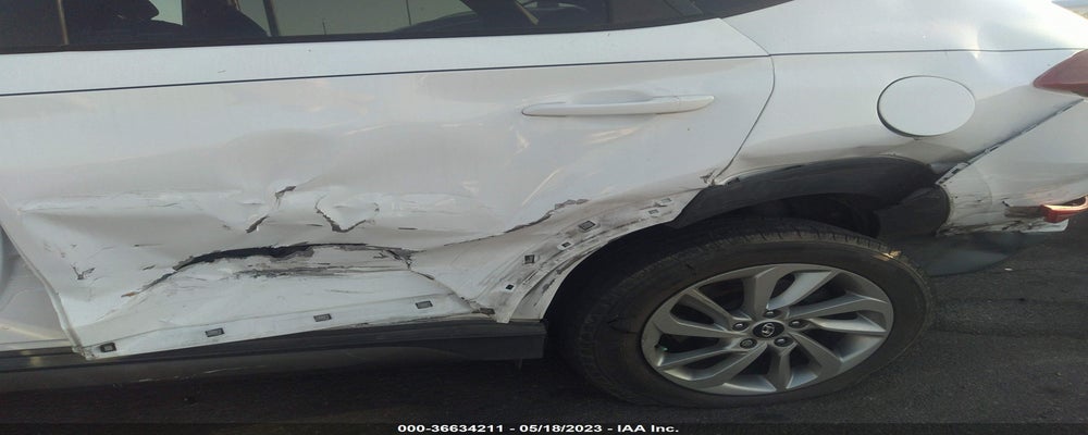KM8J33A46GU089280 2016 HYUNDAI TUCSON photo no. 6