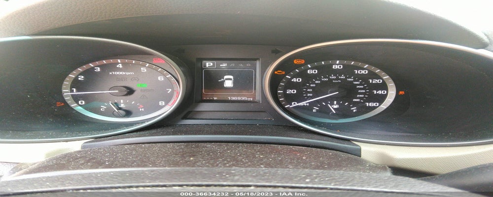 5XYZT3LB5HG381573 2017 HYUNDAI SANTA FE SPORT photo no. 7