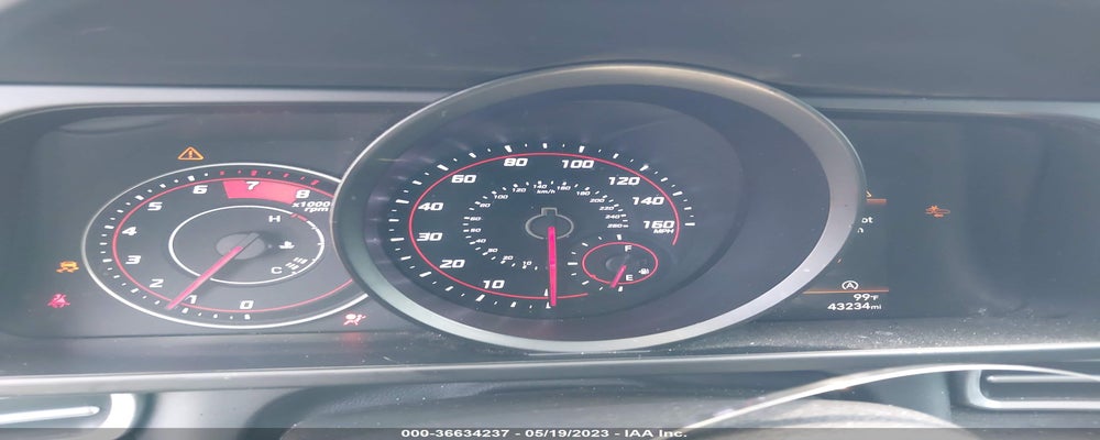 5NPLL4AGXMH033975 2021 HYUNDAI ELANTRA photo no. 7