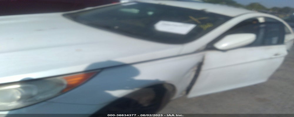 5NPEB4AC2BH013287 2011 HYUNDAI SONATA photo no. 6