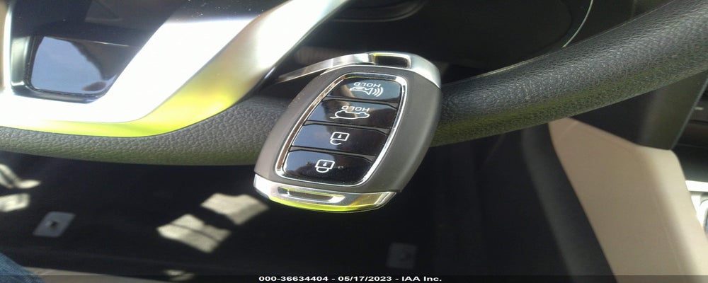 5NMS33AD4KH017552 2019 HYUNDAI SANTA FE photo no. 11