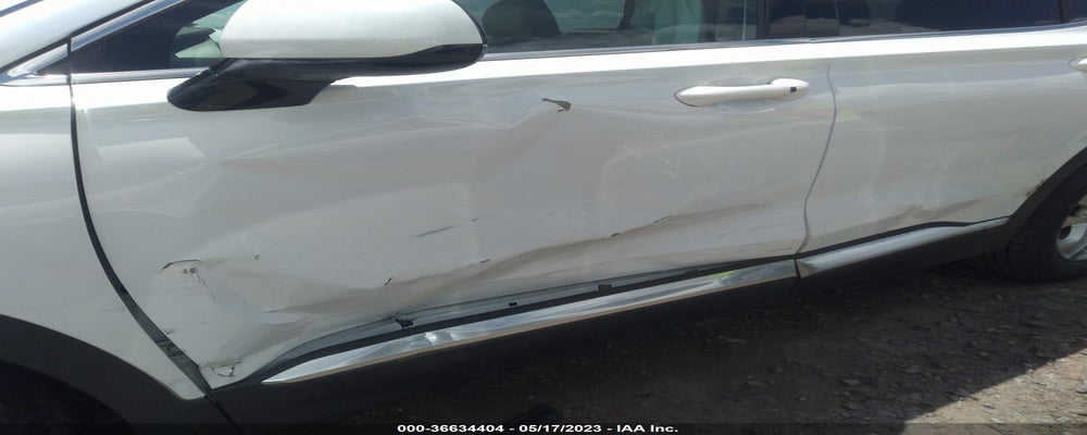5NMS33AD4KH017552 2019 HYUNDAI SANTA FE photo no. 6