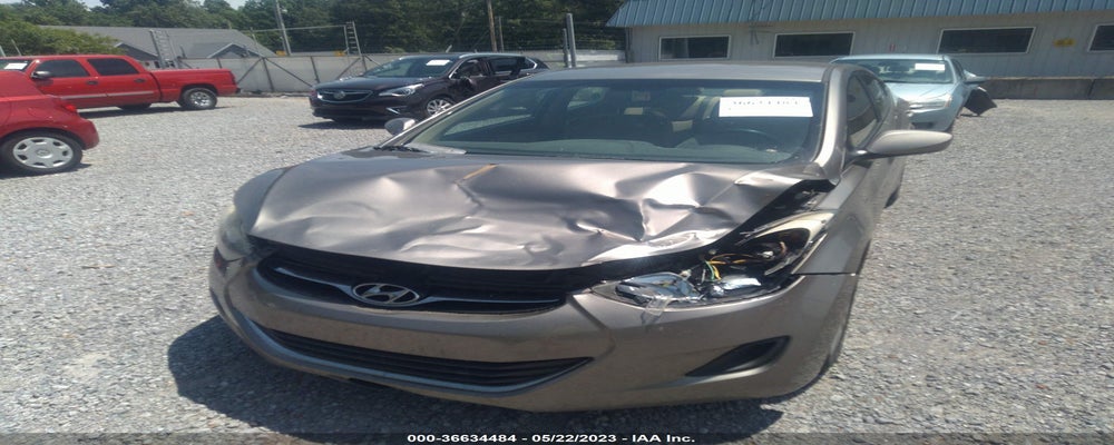 5NPDH4AE3DH357256 2013 HYUNDAI ELANTRA photo no. 6