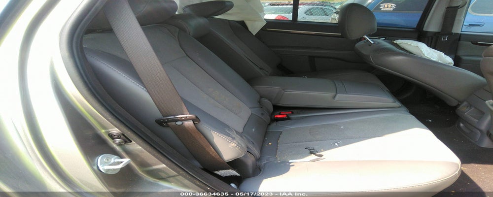 5XYZHDAG8CG133445 2012 HYUNDAI SANTA FE photo no. 8