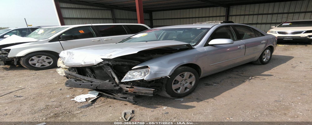 5NPET4AC1AH650151 2010 HYUNDAI SONATA photo no. 2