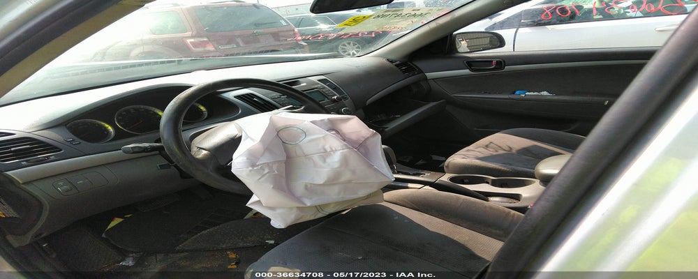 5NPET4AC1AH650151 2010 HYUNDAI SONATA photo no. 5