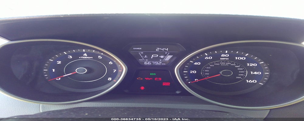 5NPDH4AE9GH750456 2016 HYUNDAI ELANTRA photo no. 7