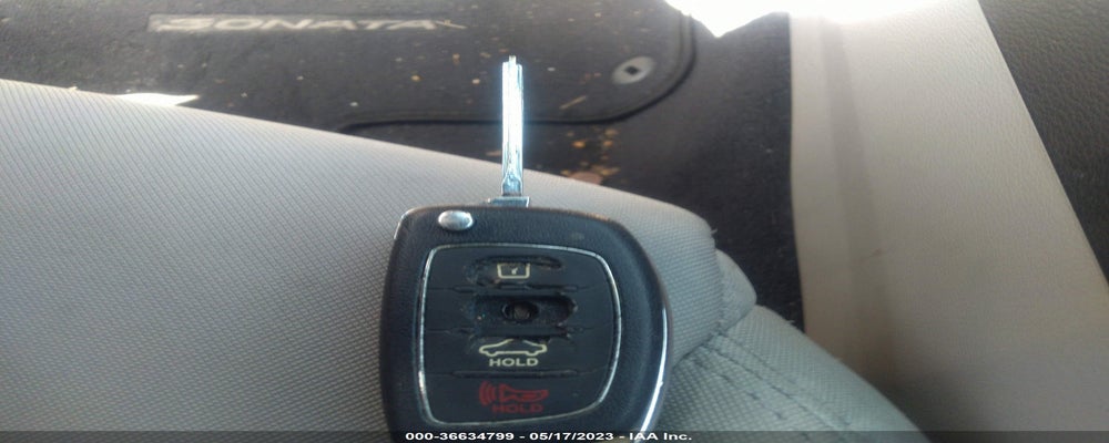 5NPE24AF9GH336849 2016 HYUNDAI SONATA photo no. 11
