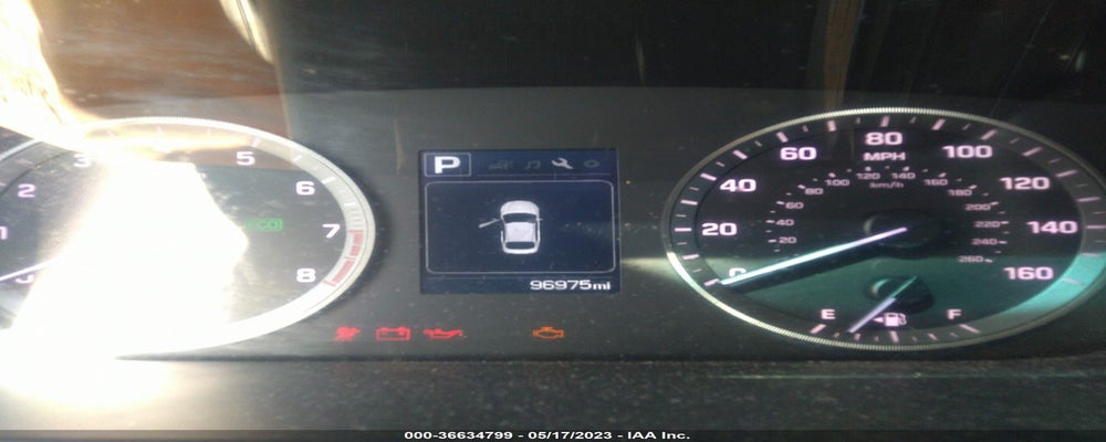 5NPE24AF9GH336849 2016 HYUNDAI SONATA photo no. 7