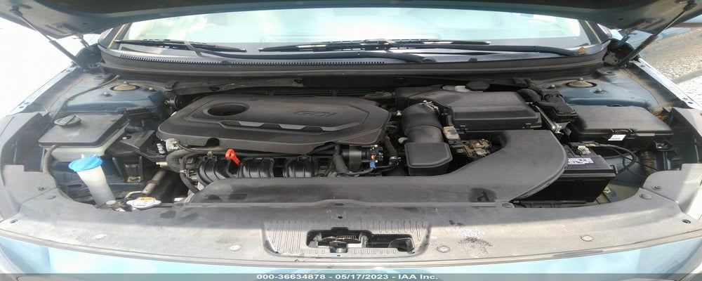 5NPE24AF9HH453798 2017 HYUNDAI SONATA photo no. 10