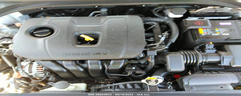KMHD84LF2LU927186 2020 HYUNDAI ELANTRA photo no. 10