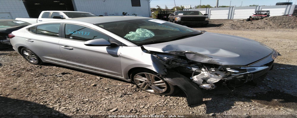 KMHD84LF2LU927186 2020 HYUNDAI ELANTRA photo no. 21