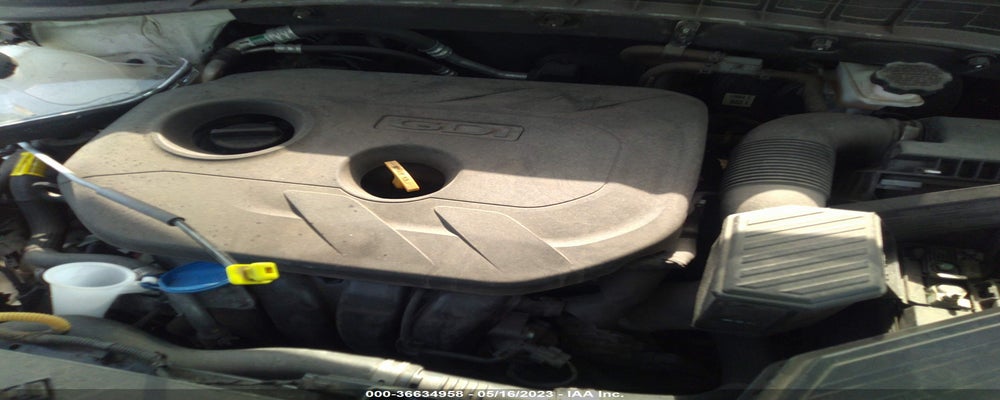KM8J2CA45KU843653 2019 HYUNDAI TUCSON photo no. 10