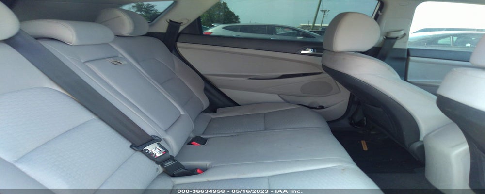 KM8J2CA45KU843653 2019 HYUNDAI TUCSON photo no. 8