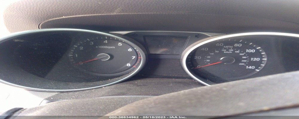 KM8JUCAG0FU953973 2015 HYUNDAI TUCSON photo no. 7
