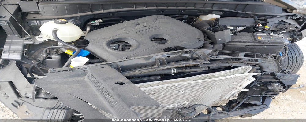 KM8J23A46LU266164 2020 HYUNDAI TUCSON photo no. 10