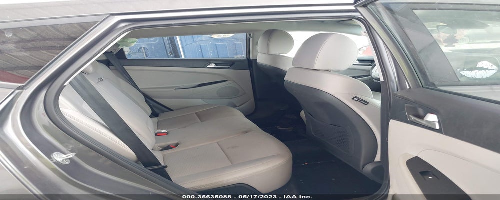 KM8J23A46LU266164 2020 HYUNDAI TUCSON photo no. 8