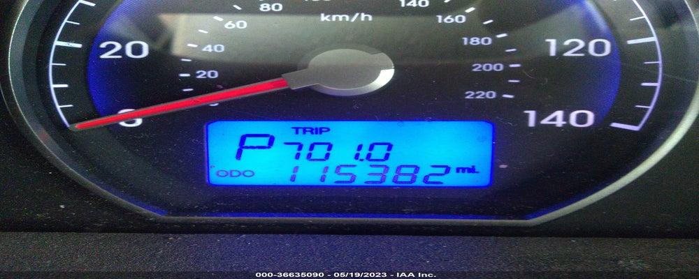 5XYZGDAB6BG026416 2011 HYUNDAI SANTA FE photo no. 7