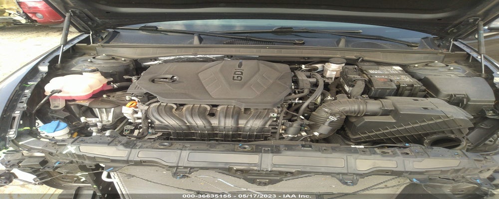5NPEL4JA9MH116687 2021 HYUNDAI SONATA photo no. 10