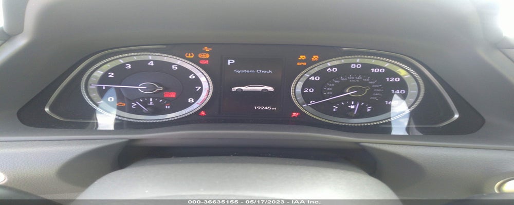 5NPEL4JA9MH116687 2021 HYUNDAI SONATA photo no. 7