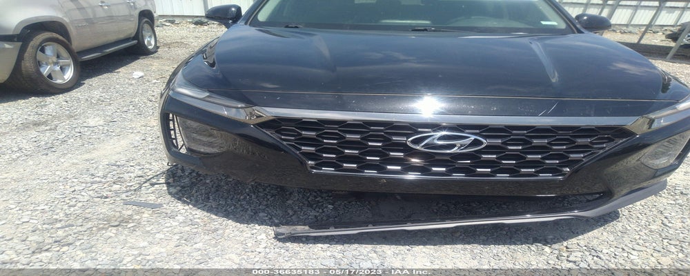 5NMS33AD4KH075774 2019 HYUNDAI SANTA FE photo no. 6