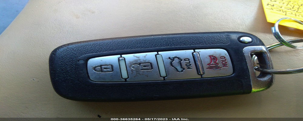 KMHFG4JG6DA225804 2013 HYUNDAI AZERA photo no. 11