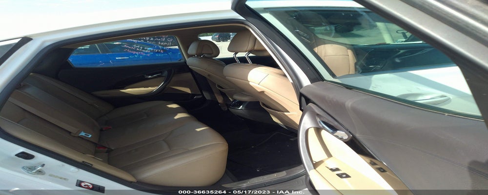 KMHFG4JG6DA225804 2013 HYUNDAI AZERA photo no. 8