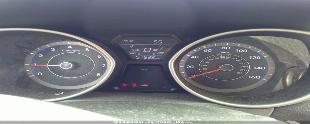KMHDH4AE1FU260108 2015 HYUNDAI ELANTRA photo no. 7