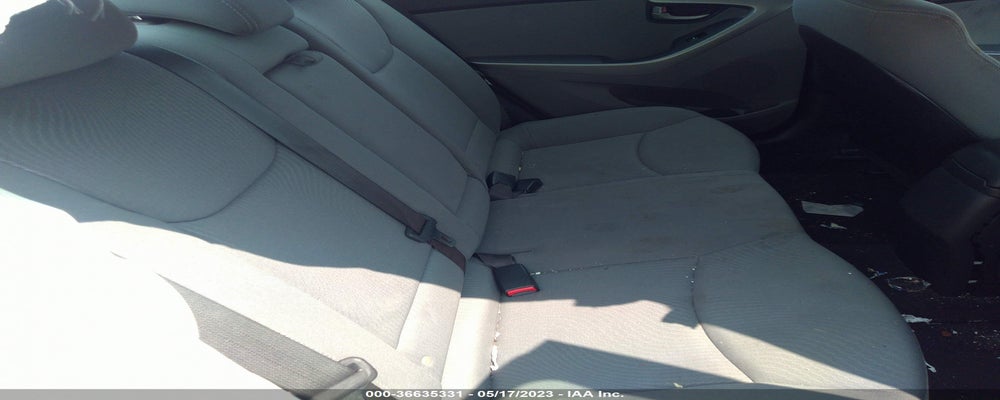 KMHDH4AE1FU260108 2015 HYUNDAI ELANTRA photo no. 8