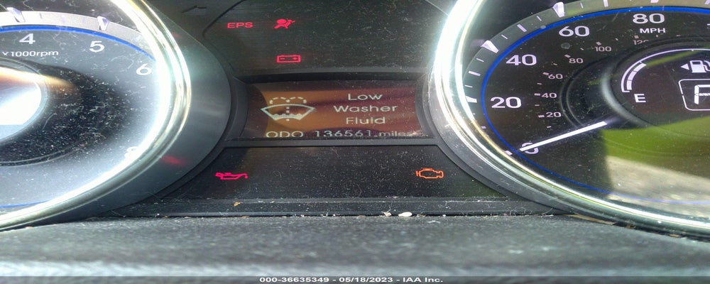 5NPEB4AC1BH200049 2011 HYUNDAI SONATA photo no. 7