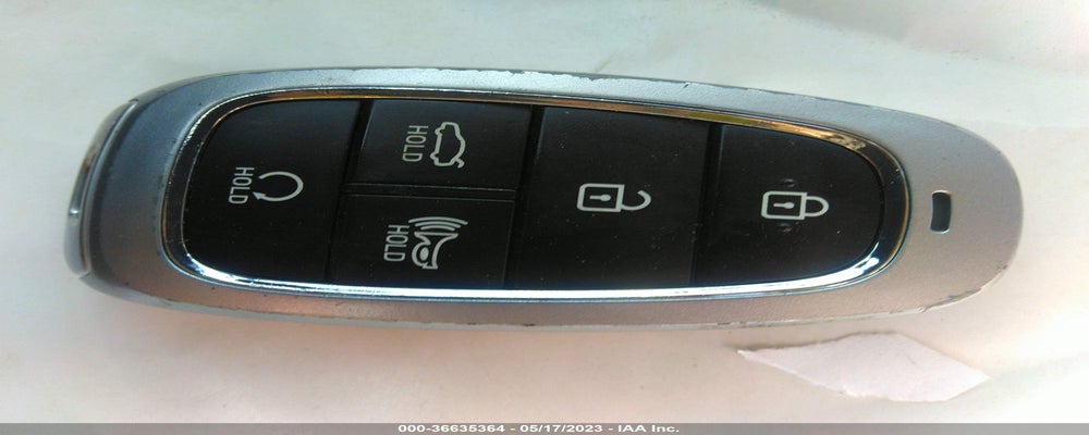 KMHL64JA0PA291531 2023 HYUNDAI SONATA photo no. 11
