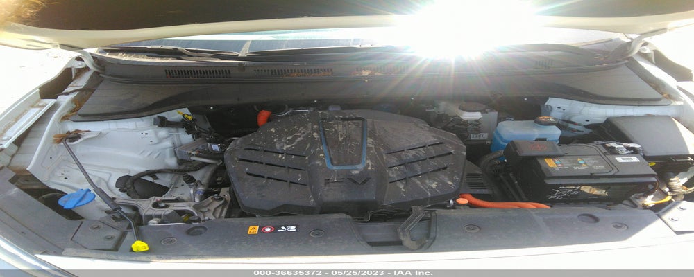 KM8K33AG9LU069095 2020 HYUNDAI KONA EV photo no. 10
