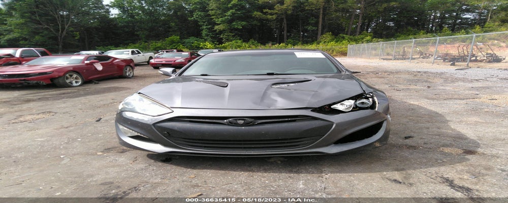 KMHHT6KJ7GU135395 2016 HYUNDAI GENESIS COUPE photo no. 6