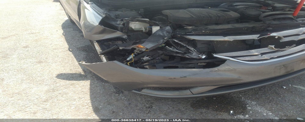 5NPEC4AC1DH658481 2013 HYUNDAI SONATA photo no. 6