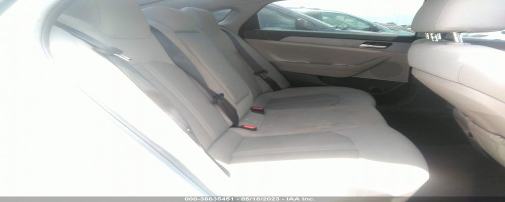 5NPE24AF4JH677664 2018 HYUNDAI SONATA photo no. 8