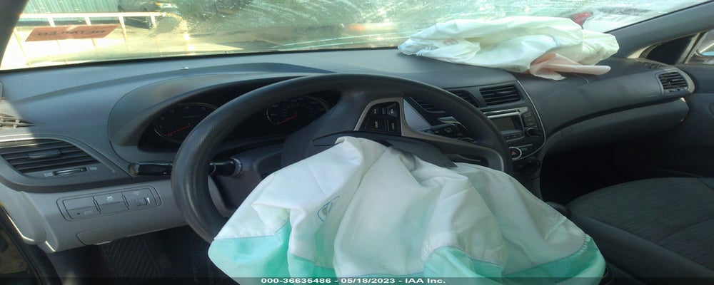 KMHCT5AE5GU281447 2016 HYUNDAI ACCENT photo no. 5