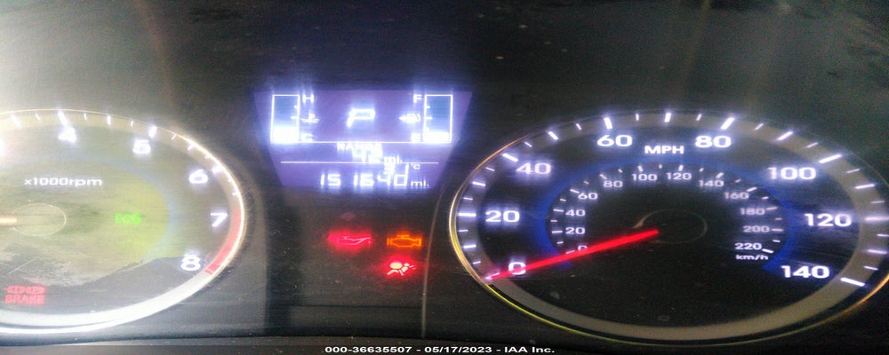 KMHCT4AE1GU031276 2016 HYUNDAI ACCENT photo no. 7