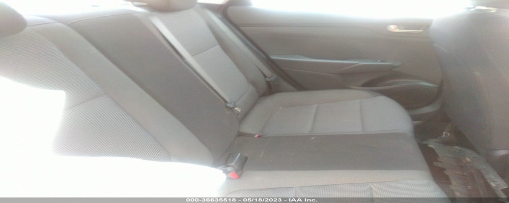 3KPC24A33KE061067 2019 HYUNDAI ACCENT photo no. 8