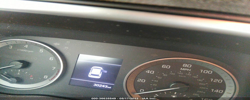 KM8J2CA44KU013908 2019 HYUNDAI TUCSON photo no. 7