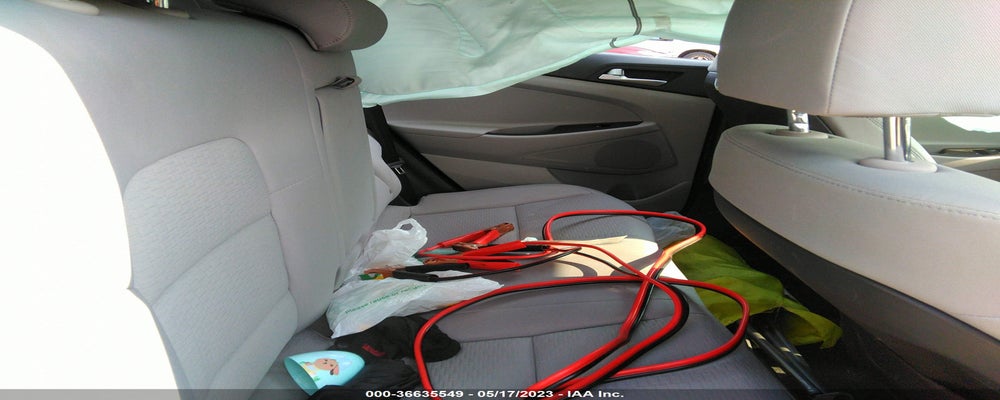 KM8J2CA44KU013908 2019 HYUNDAI TUCSON photo no. 8