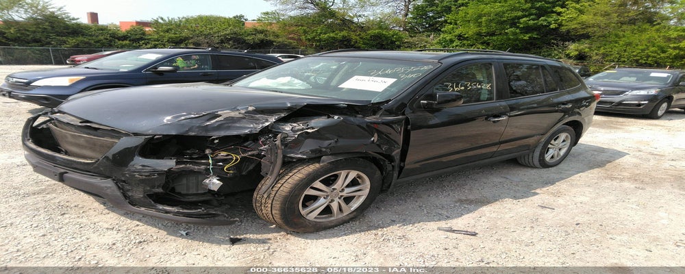 5XYZK4AG4CG140605 2012 HYUNDAI SANTA FE photo no. 2