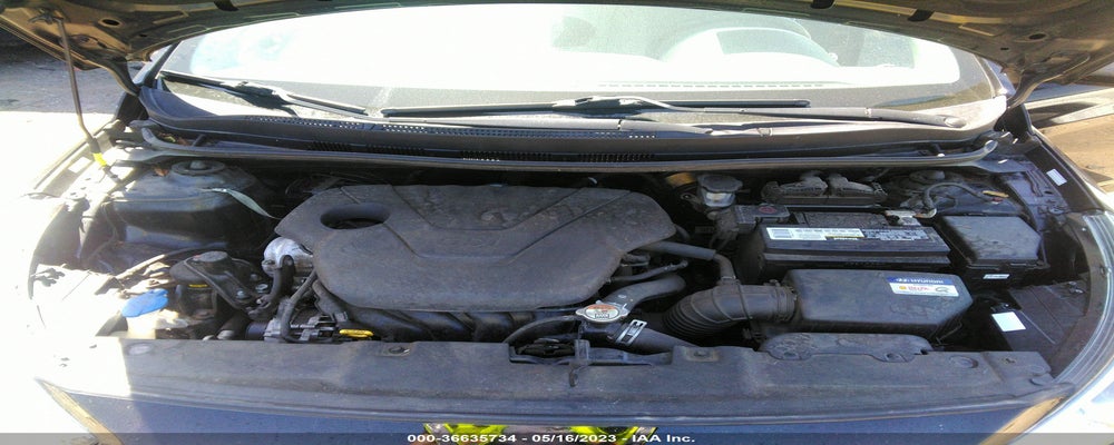 KMHCT4AEXHU339631 2017 HYUNDAI ACCENT photo no. 10